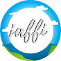 Jaffi 🌟 logo