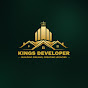 Kings developer logo
