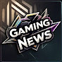 Gaming News logo