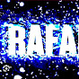 Rafael Grande - @rafaelgrande4180 - Youtube