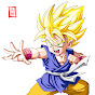 Toys GoKu logo