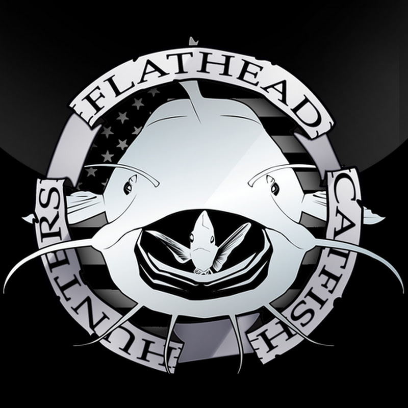 Flathead Catfish Hunters