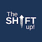 The SHIFTup! logo