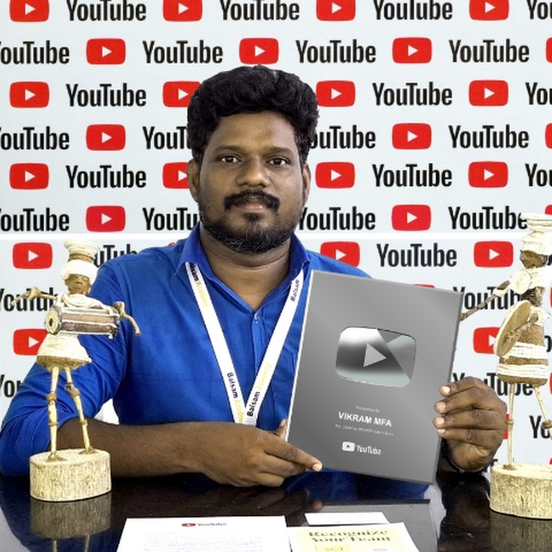 VIKRAM MFA