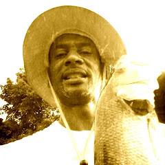 Fishing with Kevin