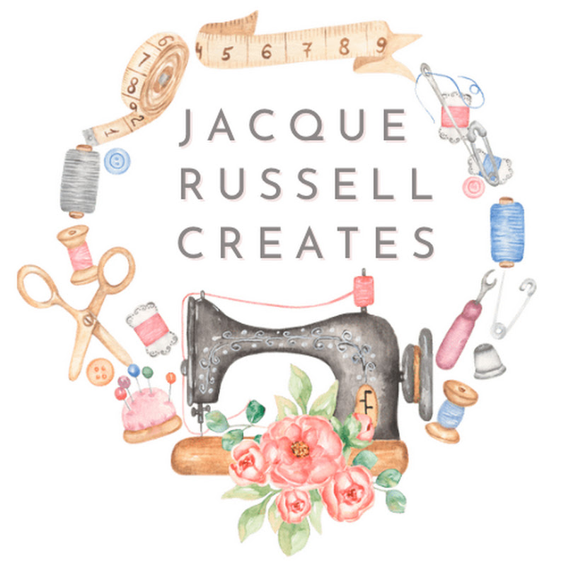 Jacque Russell Creates  icon