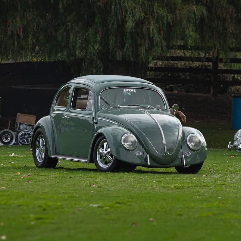 Volkstroke VW