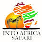 Into Africa Safari logo