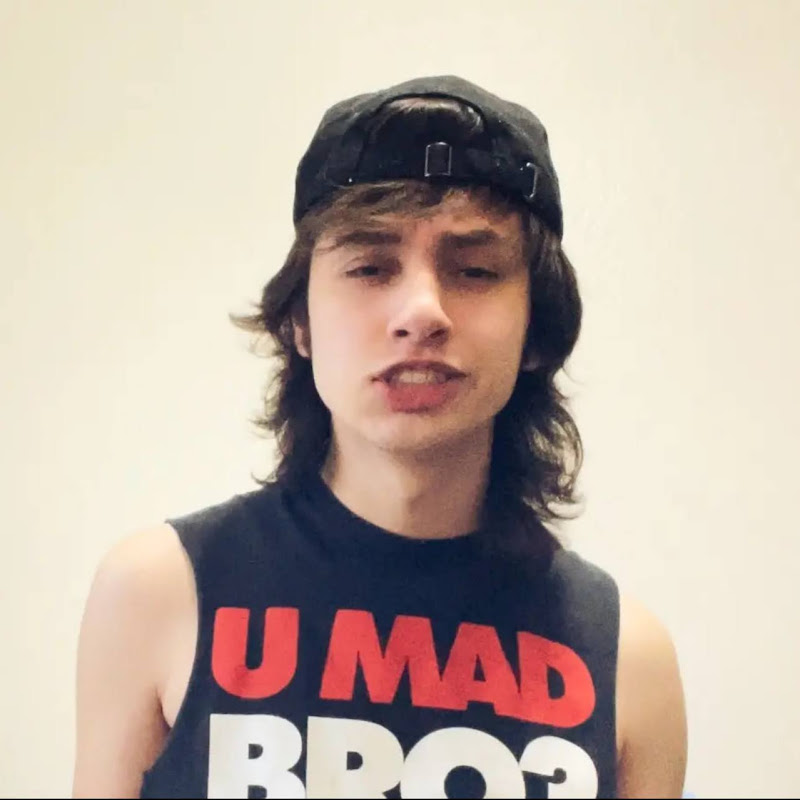 JaredOnAnIsland