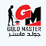 HN6GDzPhy-w-channel-avatar-اجهزة كشف الذهب جولد ماستر | Gold Master Detectors