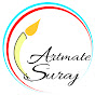 Artmate Suraj logo