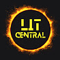 LIT CENTRAL logo
