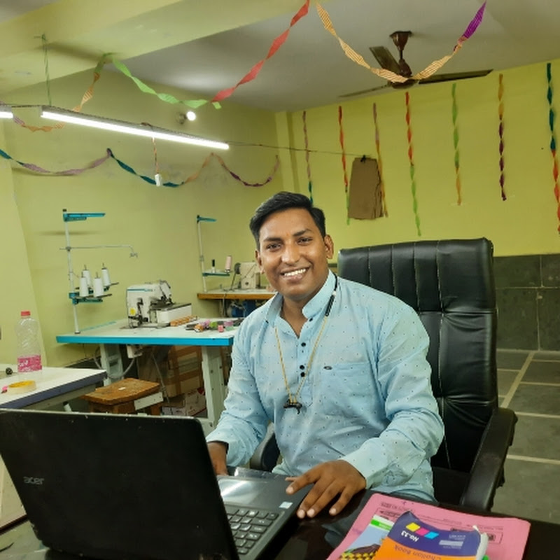 Advisor Deepak_सचिव जी