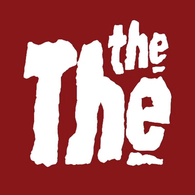 THE THE