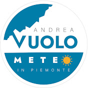 Andrea Vuolo - Meteorologo