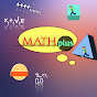 MATH plus logo