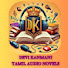 j2aQql43PZ4-channel-avatar-DEVI KANMANI TAMIL AUDIO NOVELS