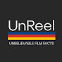 UnReel - Unbelievable Film Facts logo