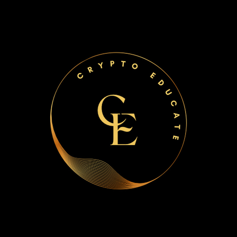 Crypto Educate 