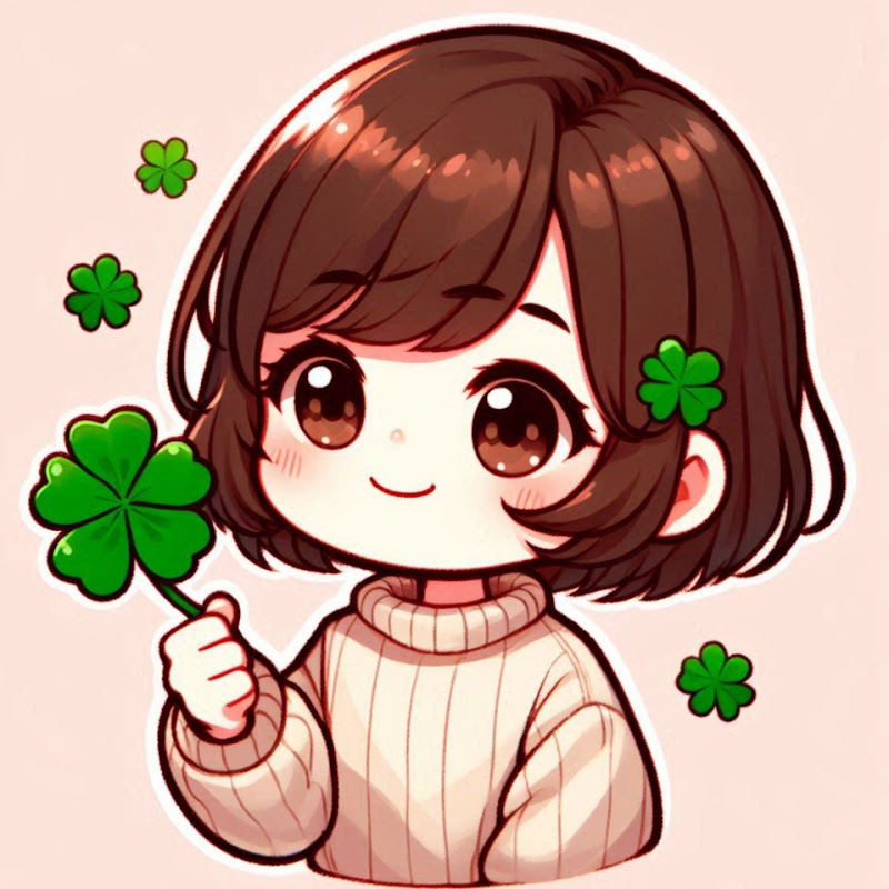 幸運ちゃん【1分クイズ】