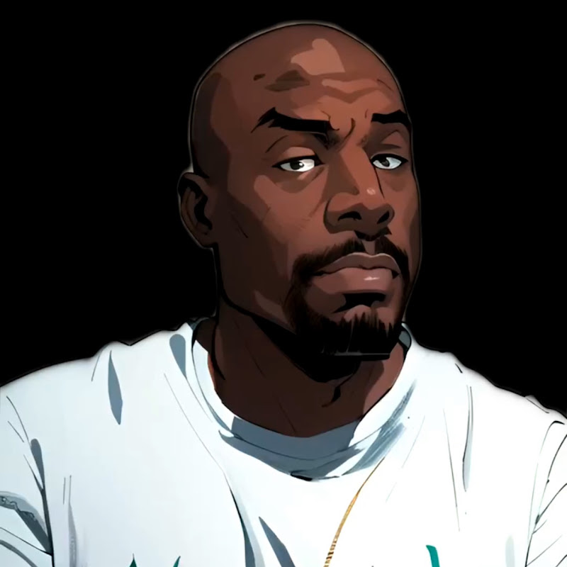 AlphamaleGOD ENT