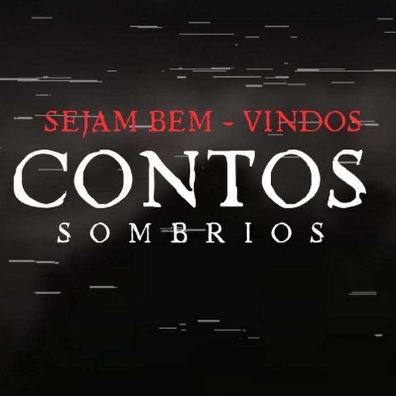 CONTOS SOMBRIOS