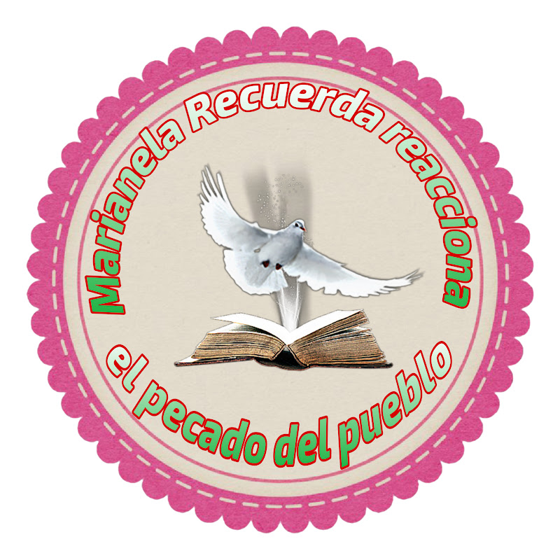 MARIANELA RODRIGUEZ REACCIONA