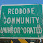 Redbone Unincorporated