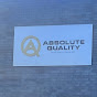 Absolute Quality Mfg logo