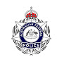 Australian Federal Police logo
