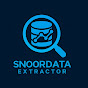 Snoor Data Extractor logo