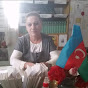 NÜŞABƏ VƏLİYEVA