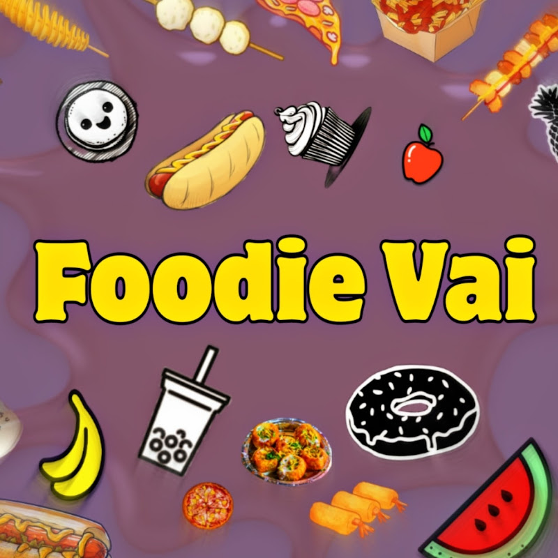 Foodie Vai