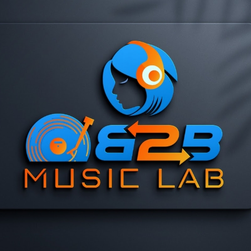 B2B MUSIC LAB  icon