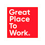 Great Place To Work Australia logo