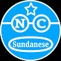 NC Sundanese logo