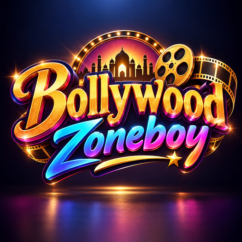 Bollywood Zoneboy