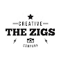The Zigs Creative Co. YouTube Profile Photo