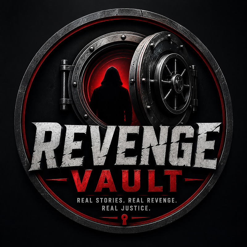 Revenge Vault