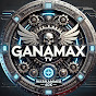 GanamaxTV logo