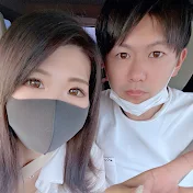 りゅおん夫婦