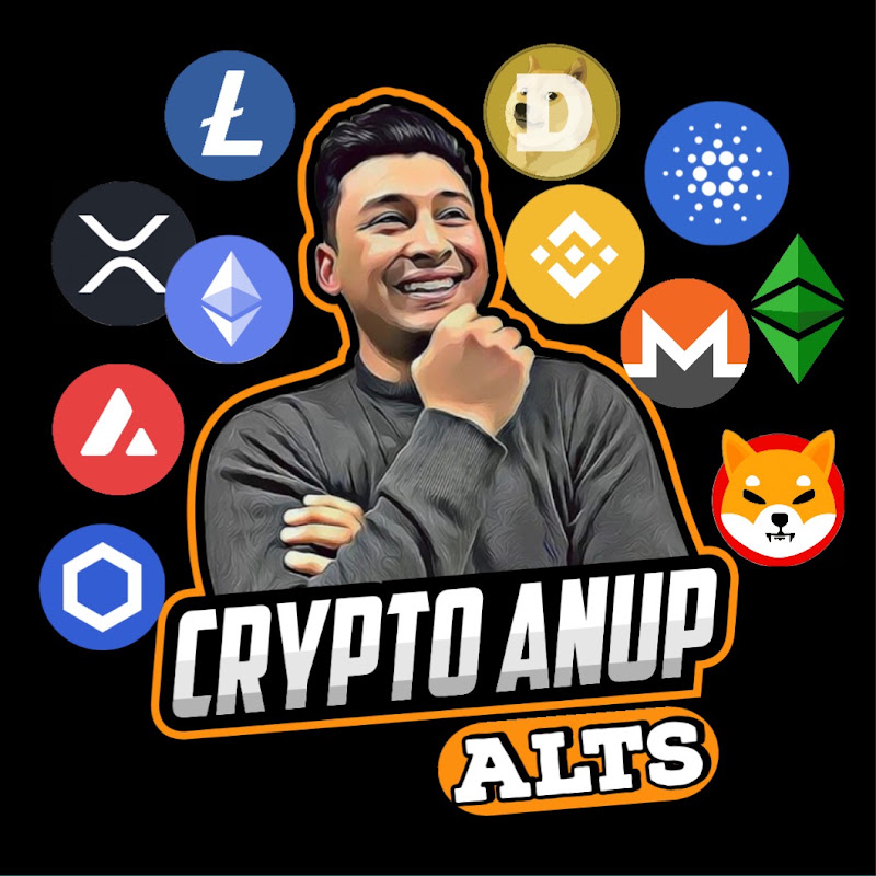 Crypto Anup Alts