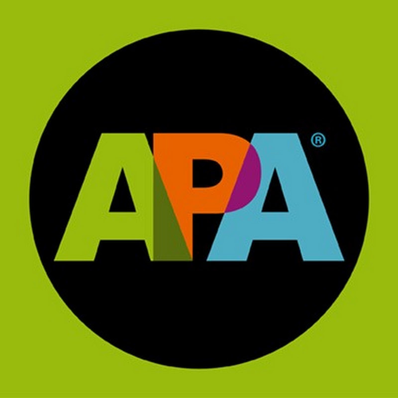 American Photographic Artists