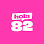 hola82 YouTube channel avatar