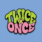 Twice x Once Avatar