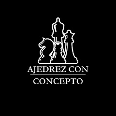 Foto de perfil de Ajedrez con Concepto