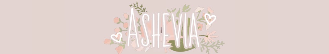 ashevia Avatar de chaîne YouTube