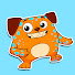 J5PeMI84Guo-channel-avatar-Barkster Kid Songs and Silly Crocodile - Just For Kids