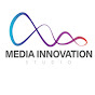 MIS Media Innovation Studio logo
