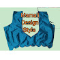 Mamali designer  logo